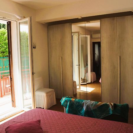Ferienwohnung Mondello House Lemon Palermo Exterior foto
