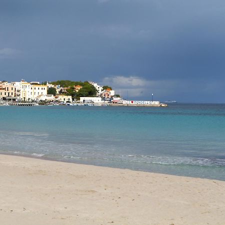 Ferienwohnung Mondello House Lemon Palermo Exterior foto
