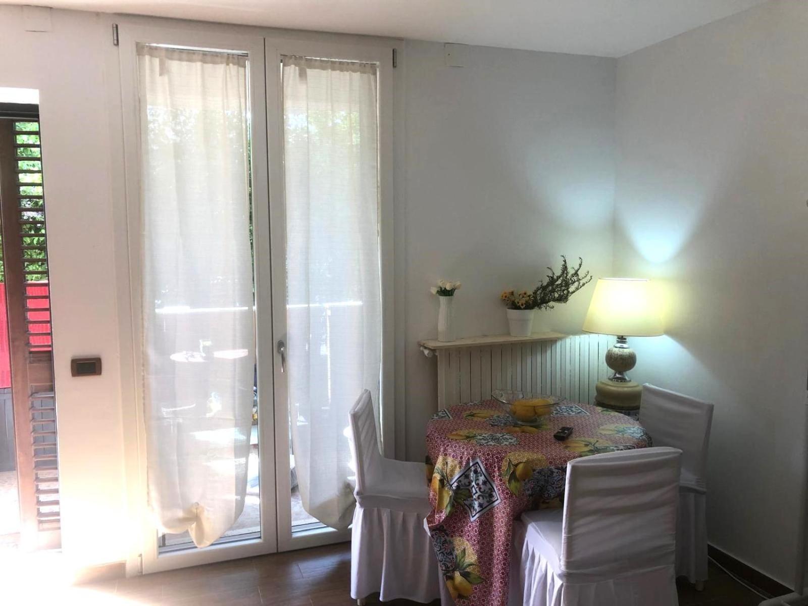 Ferienwohnung Mondello House Lemon Palermo Exterior foto