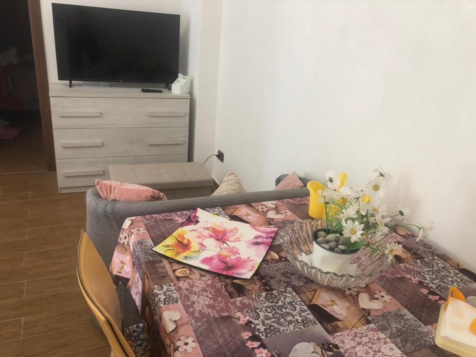 Ferienwohnung Mondello House Lemon Palermo Exterior foto
