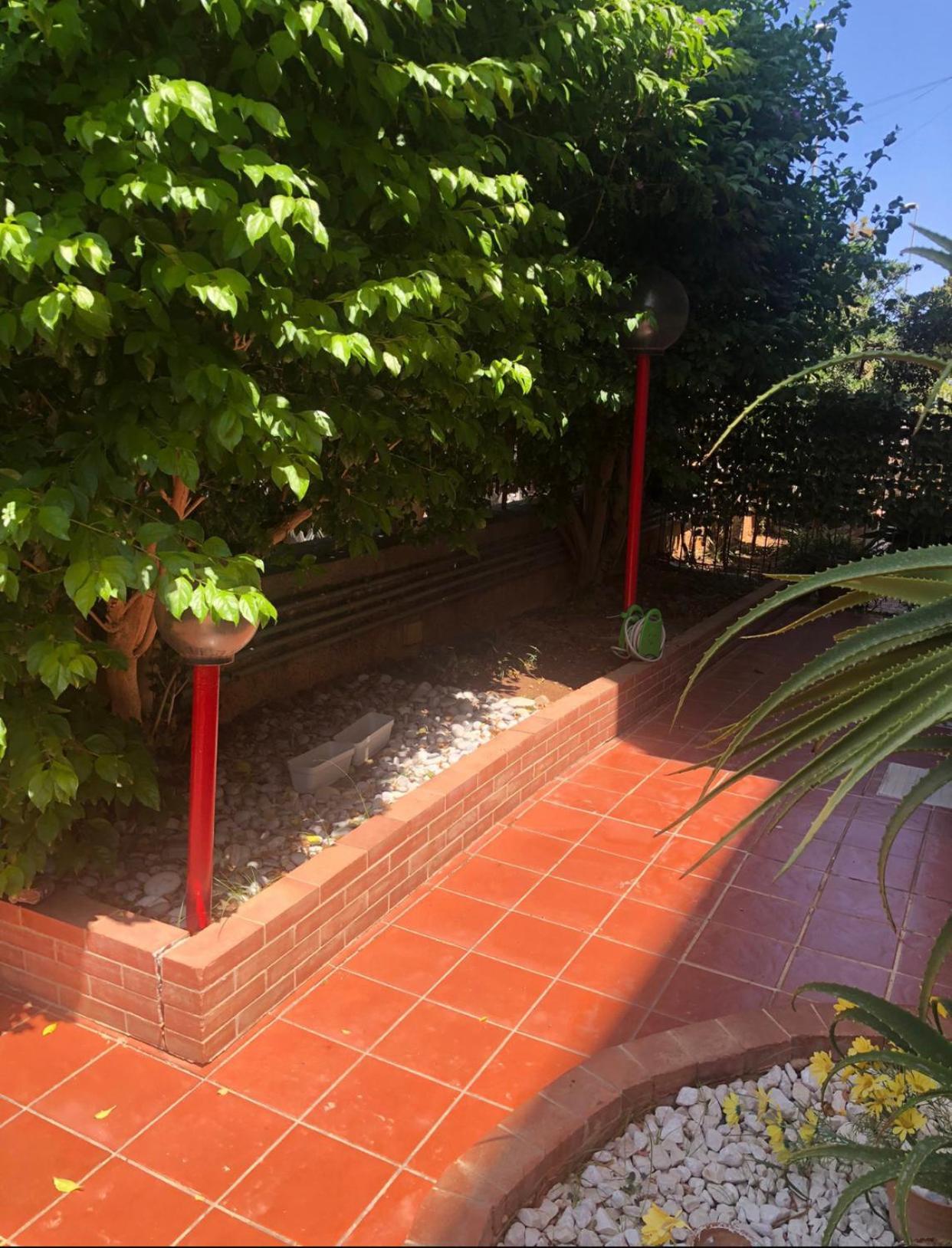 Ferienwohnung Mondello House Lemon Palermo Exterior foto