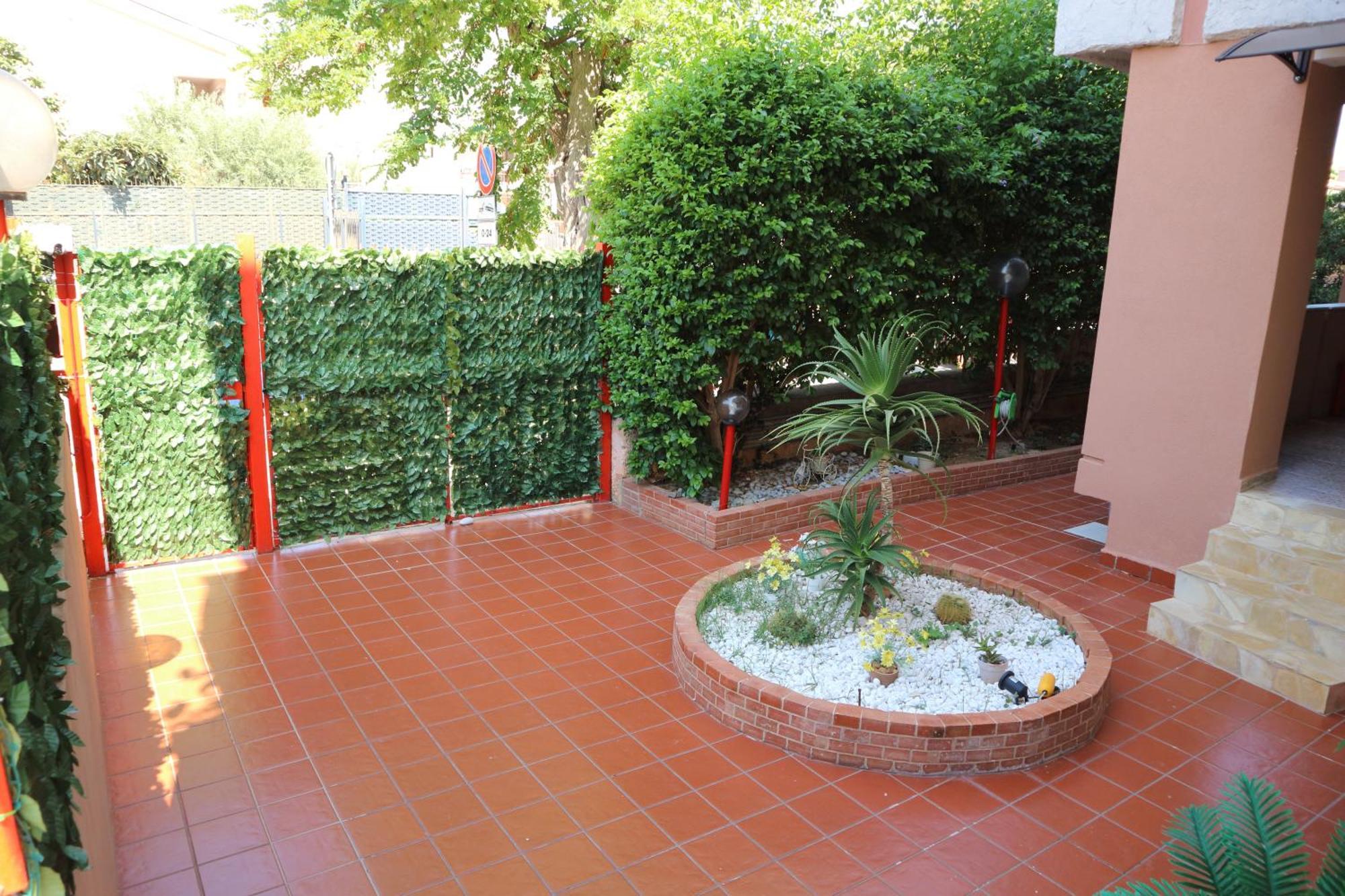 Ferienwohnung Mondello House Lemon Palermo Exterior foto