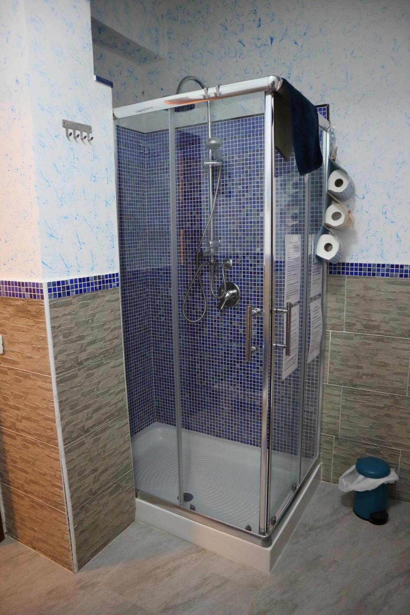 Ferienwohnung Mondello House Lemon Palermo Exterior foto